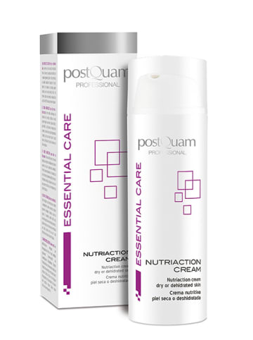 Postquam Nährende Creme Trockene Haut – 50 ml