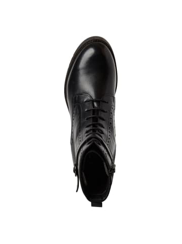 Tamaris Stiefelette in BLACK