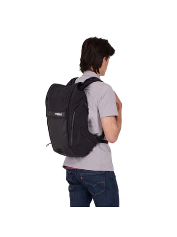 Thule Paramount Commuter 20 - Fahrradrucksack 52.5 cm (black) in schwarz