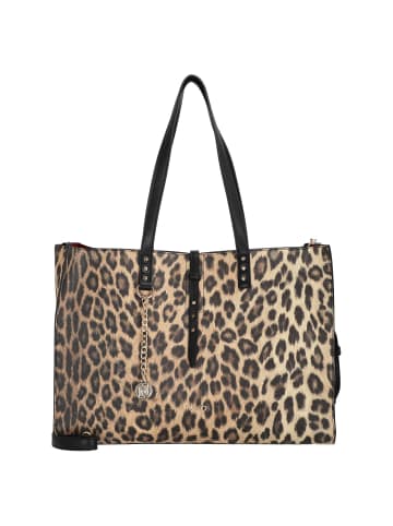Liu Jo Doba L Tote - Shopper 40 cm (macul.naturale) in macul.naturale