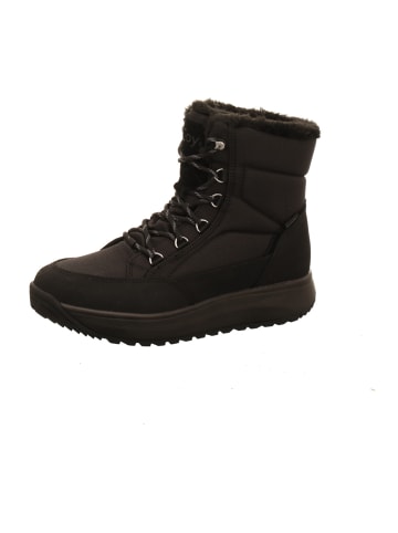 Joya Schuhe in schwarz