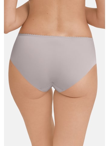 Felina Taillen Slip Secret Delight in Pearl Grey