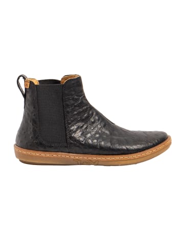 El Naturalista Stiefeletten schwarz