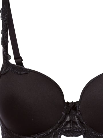 Triumph BH Modern Finesse in schwarz - 0005