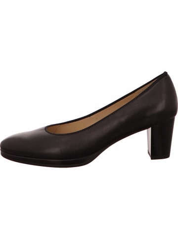 ara Pump in schwarz