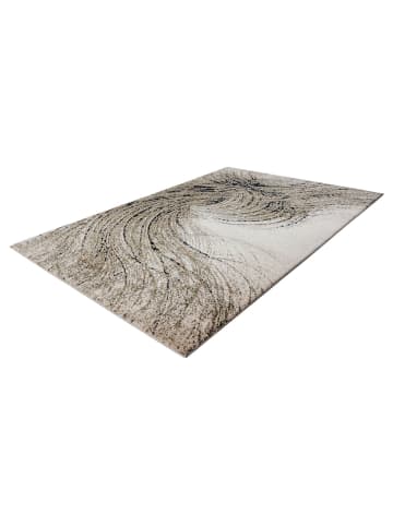 Teppich Boss Kurzflor Teppich Florian 487 - Grün