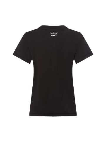 Mos Mosh Shirt MMDala in schwarz