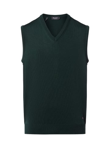 März Pullunder in tanne - 0077