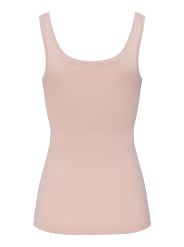 Hanro Top Touch Feeling in blush