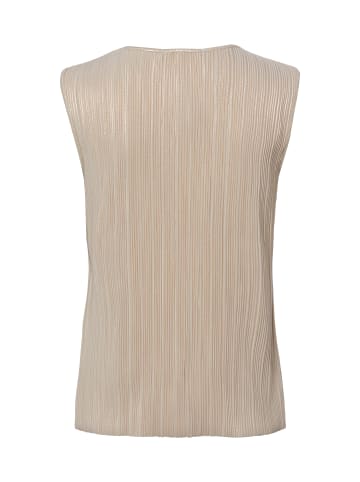 Betty Barclay Top in beige gold - 0001