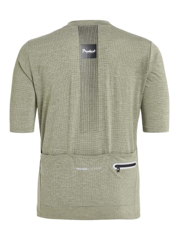 Protest " PRTVLEUTEN in Artichoke green