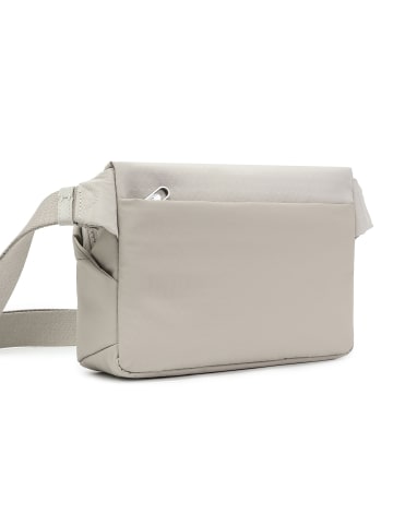 Hedgren Furo Hogo Umhängetasche RFID Schutz 22 cm in pussywillow grey