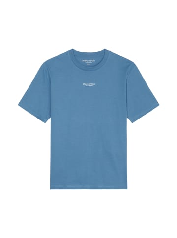 Marc O'Polo T-Shirt regular in wedgewood