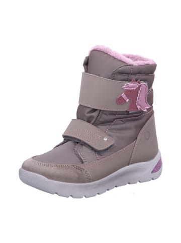 Ricosta Stiefel in beige