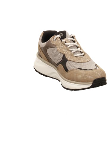 Joya Sneaker in beige