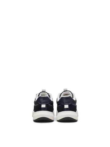 Marc O'Polo Sneaker in navy