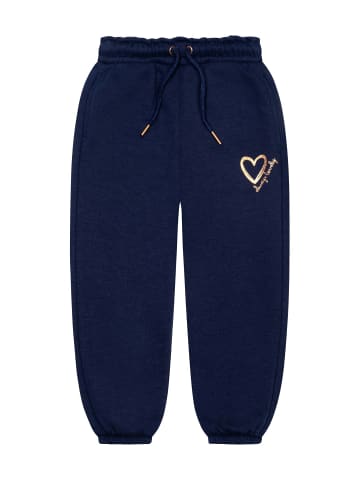 Minoti Sweatpants 12JOGGER 1 in dunkelblau