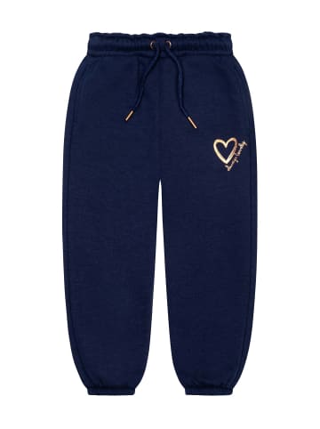 Minoti Sweatpants 12JOGGER 6 in dunkelblau
