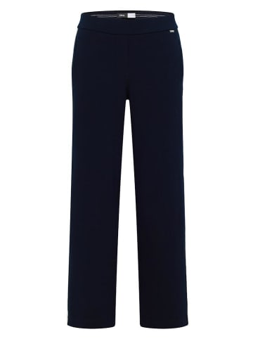 Cecil Hose in urban dark blue
