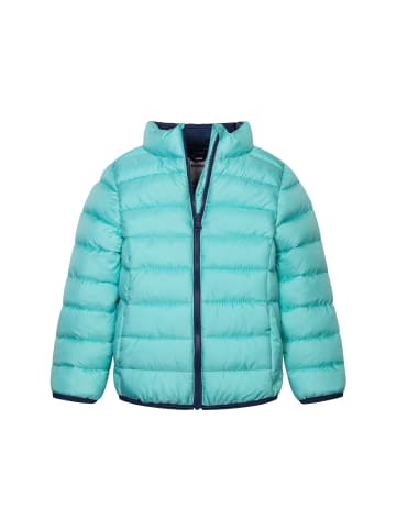 Minoti Steppjacke 12COAT 24 in Mintgrün