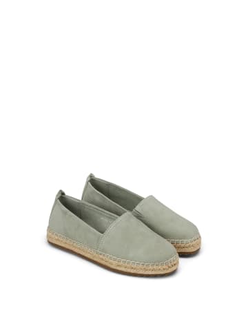 Marc O'Polo Espadrille-Sandale Model Gem in calm sage