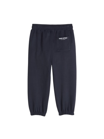 Marc O'Polo KIDS-BOYS Sweathose in Dark Navy
