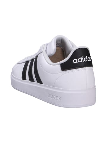 adidas Sneaker GRAND COURT 2.0 in weiß