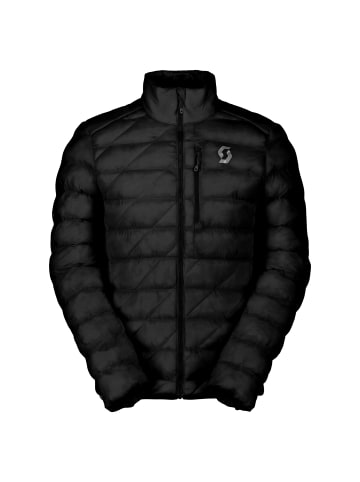 SCOTT Jacke Insuloft Tech Primaloft® in Schwarz