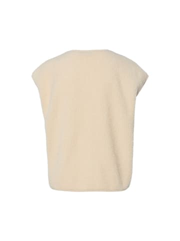 Pieces Weste in birch