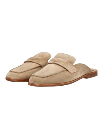 GANT Footwear Pantoletten in Beige