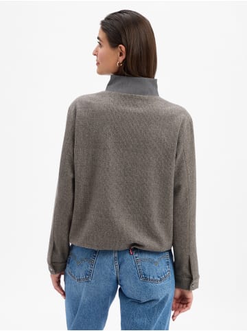 Mos Mosh Pullover MMSoleia Sisse in melange - 0001