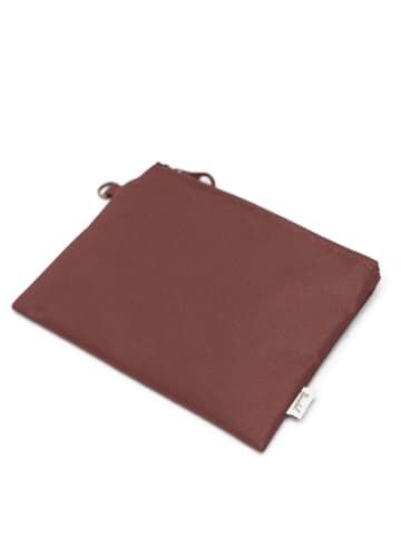 Herschel Yara - Schultertasche L 50 cm (bitter chocolate) in bitter chocolate