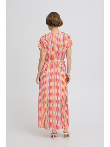 b. young Casual BYPRISCA Loose fit in RASPBERRY ROSE MULTI