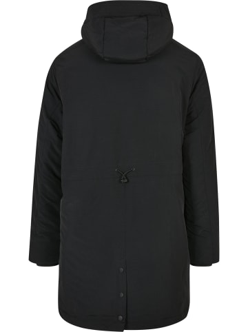 Urban Classics Parkas in black