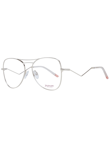 Ana Hickmann Damen Optische Fassungen Aviator Gold