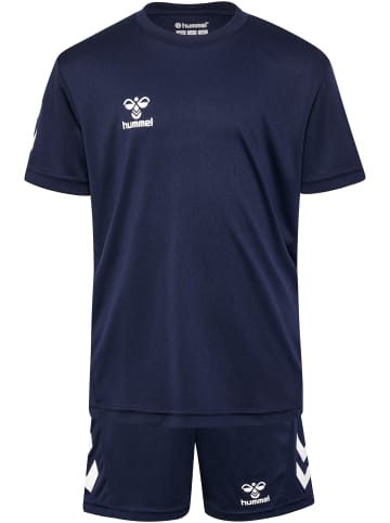 Hummel Verstellbare Taille Anzug Hmllogo Kinder in MARINE