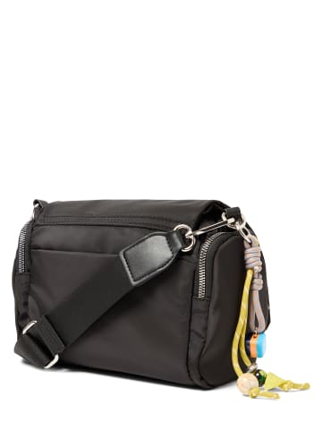 SURI FREY Umhängetasche Sissy in schwarz - 0001