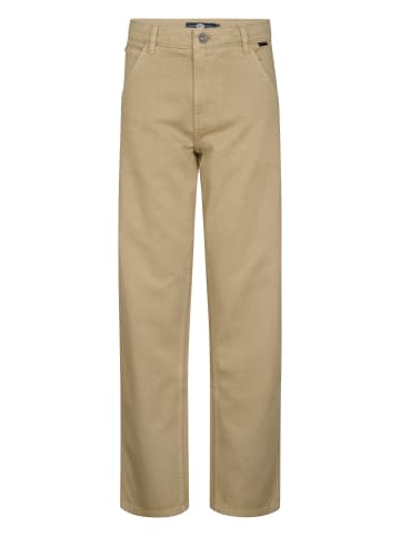 Petrol Industries Relaxed Fit Hose Cardón in Orange