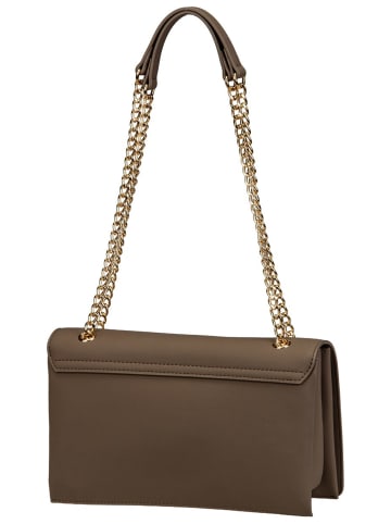 Love Moschino Handtasche Bold Love in Mud