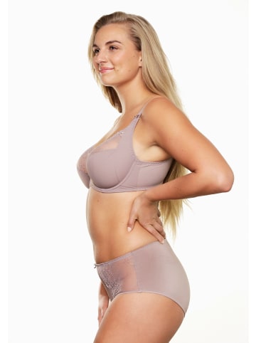 LINGADORE DAILY Slip Taupe