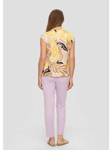 s.Oliver Bluse  in  02A4_ecru