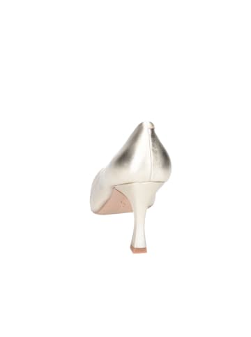 Unisa Pumps in gold