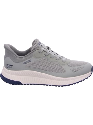 Skechers Sportliche Slipper für Damen in olive