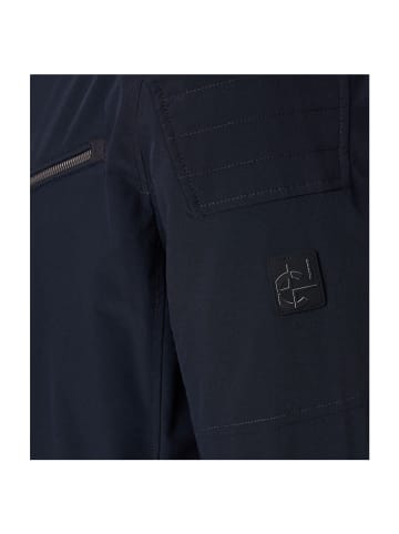 CASAMODA Jacke in Blau