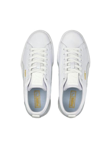 Puma SHOES "Mayze Classic" in PUMA WHITE