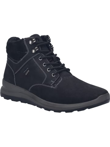 Josef Seibel Stiefelette Marley 53 in schwarz
