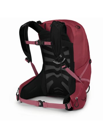 Osprey Tempest 20 Women M/L - Wanderrucksack 51 cm in kakio/manuka pink