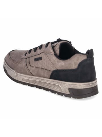 rieker Low Sneaker in taupe