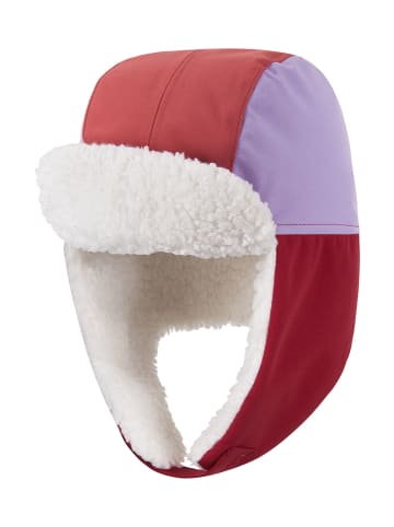 Reima ReimaTec Hut Ilves Cranberry