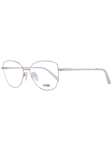Maje Frauen Optische Fassungen Quadratisch Rose Gold
